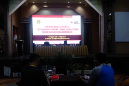 Kepariwisataan banjarmasin diharapkan "go international"