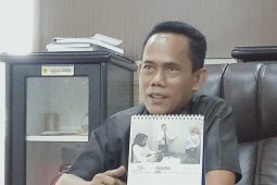 DPRD Banjarmasin awasi pelaksanaan denda warga tak bermasker