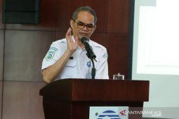 Cuaca dan iklim tidak jadi faktor pembatas, tapi pendukung peningkatan kualitas pertanian