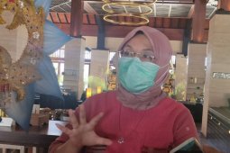 Kemenparekraf dorong pariwisata di Bali tetap jalan meski pandemi