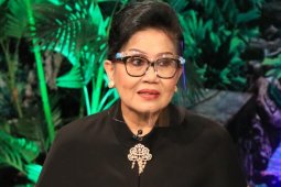 Putri Koster dorong jajaran PKK wujudkan ketahanan pangan keluarga