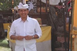 Bali batasi peserta HUT Kemerdekaan RI hanya 40 orang