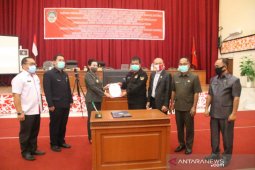 Perencanaan APBD 2021 Kabupaten Landak disesuaikan untuk kondisi pandemi