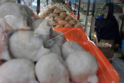 Sumsel perjuangkan pempek jadi warisan budaya ke Unesco