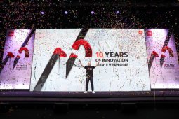 Genap 10 tahun, begini perjuangan Xiaomi hingga rilis perangkat IoT