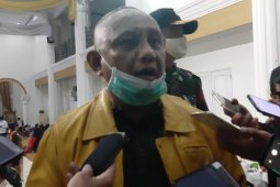 Gubernur Gorontalo tegur Bupati Pohuwato terkait protokol kesehatan di pilkada