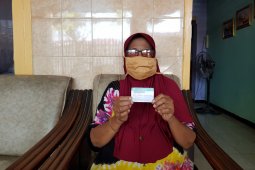 KIS bantu Tasirah tersenyum manis