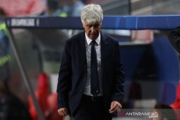 Gasperini sebut detil kecil pembeda Atalanta dan PSG