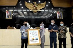 Pemulihan ekonomi usai pandemi jadi prioritas KUPA-PPAS APBD-P Jabar