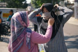 Pemprov Jawa Barat gandeng pelaku UMKM untuk pengadaan 10 juta masker