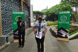 Prangko 100 Tahun Gedung Sate diluncurkan saat HUT Jabar