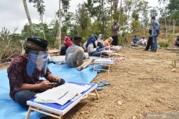 Bantuan Internet untuk Belajar Daring