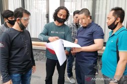 Polda Kalsel pastikan tersangka calo masuk Akpol dari masyarakat biasa