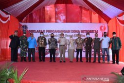 Bupati Madina dukung program "Jempol Ramah" BPN