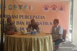 BNPB: Peringatan dini bencana minimalkan korban jiwa