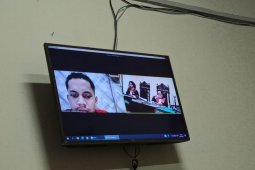 Terdakwa kasus SARA diadili  di PN Medan