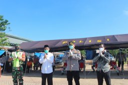 Bupati Paser Bakal Terbitkan Perbup Sanksi Protokol Kesehatan