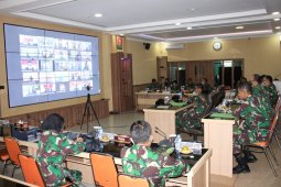 Pangdam Tanjungpura: TNI siap bantu tangani COVID-19 serta pemulihan-ekonomi
