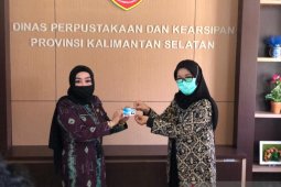 Bunda Nunung puji peran media gelorakan program Dispersip