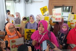 Peserta Pilkada Bengkulu diminta peduli keadilan gender dan ekologis