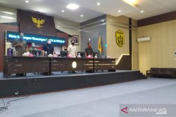 Pendapatan KUA-PPAS 2021 Banjarmasin turun 23 persen karena COVID-19