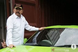 Jaksa Agung terbuka dalam penyelidikan kasus kebakaran Gedung Kejaksaan