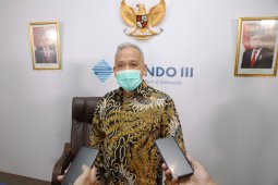 Dirut Pelindo III:  Raihan Paritrana Award sebagai amanah BUMN