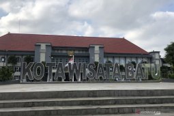 Ada ASN positif COVID-19, Balai Kota Batu ditutup empat hari untuk sterilisasi