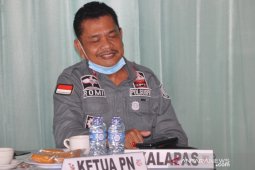 Kemenkumham akan bangun Rutan di Kabupaten Belitung Timur
