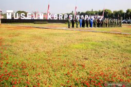 Museum Korps Marinir