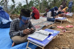 Dukung pembelajaran jarak jauh, XL pasang "router" pada lima lokasi di Jatim