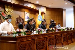 Badung prioritaskan APBD untuk ringankan beban masyarakat