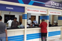 Bapenda Jabar berikan diskon hingga 10 persen untuk pembayar PKB