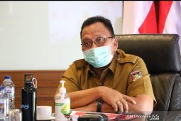 Minahasa dengan Pemprov Sulut bersinergi upayakan penanggulangan kemiskinan
