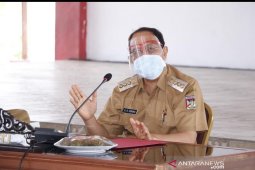 Minahasa bersinergi dengan pusat untuk revitalisasi Danau Tondano