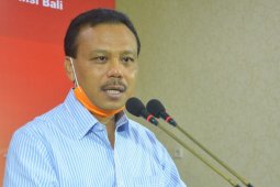 Sekda Bali: hentikan aktivitas sejenak 3 menit saat 17 Agustus
