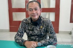 Pemkab Bangka serius kelola lahan bekas tambang untuk pertanian
