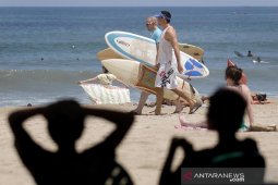Anggaran Rp3,8 triliun untuk pulihkan sektor pariwisata
