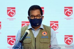 Pemerintah siapkan biaya tes usap COVID-19 jadi murah