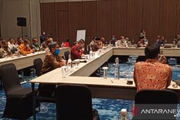 Kaltim usulkan pemindahan IKN masyarakat  setempat tidak termarginalkan
