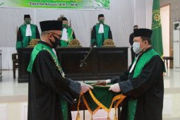 Pengadilan Agama Kuala Tungkal Tanjabbar dipimpin putra daerah