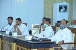 Pemkab Batanghari masuk 5 besar nasional pencegahan korupsi versi KPK