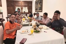 Piala Wali Kota Surabaya digelar jelang Piala Dunia U-20