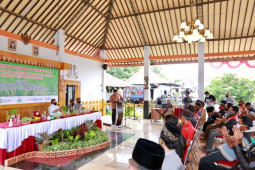 Pemkab Banyuwangi beri perhatian khusus sektor pertanian