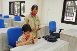 BPSDM Jatim sediakan akses internet gratis bagi pelajar