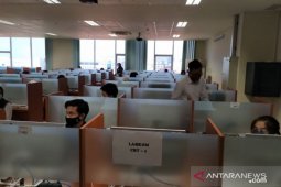 Pendaftaran UTBK- SBMPTN mulai dibuka hari ini