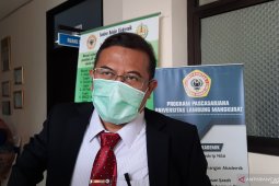 ULM enters 2nd cluster of Indonesia's best universities