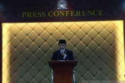 Wakil Ketua MPR meminta pemerintah lanjutkan MP3EI dan MP3KI