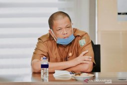 PDP asal Sabang yang meninggal dinyatakan positif COVID-19