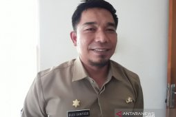 HUT Kemerdekaan RI di Penajam live hindari COVID-19